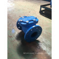 Swing Check Valve BS DIN3202-F6